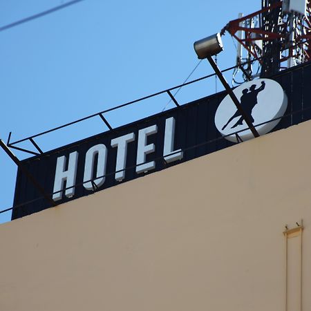 Buenos Aires Inn Apart Y Hotel Εξωτερικό φωτογραφία