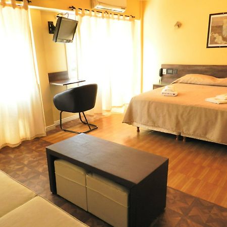 Buenos Aires Inn Apart Y Hotel Εξωτερικό φωτογραφία