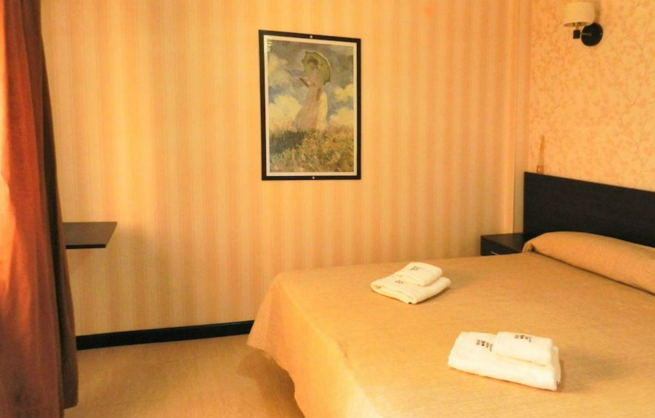 Buenos Aires Inn Apart Y Hotel Εξωτερικό φωτογραφία