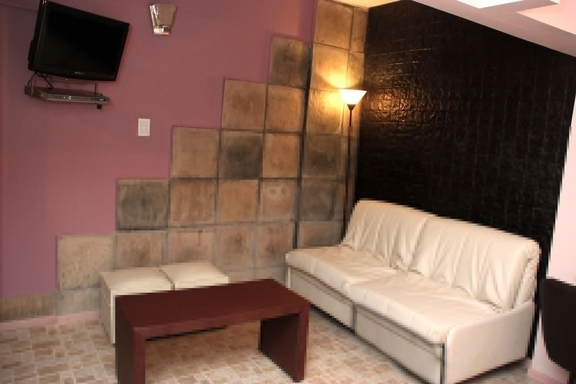 Buenos Aires Inn Apart Y Hotel Εξωτερικό φωτογραφία