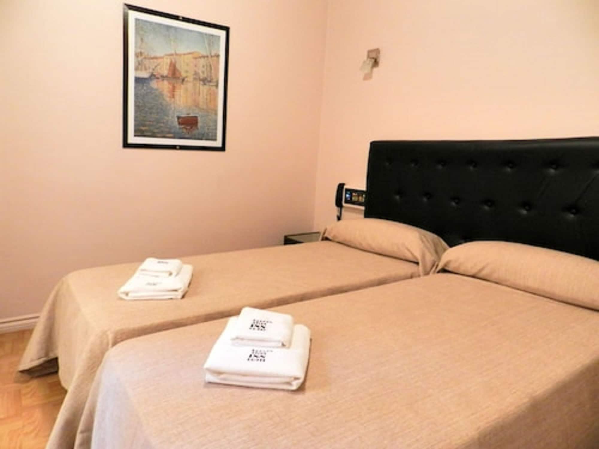 Buenos Aires Inn Apart Y Hotel Εξωτερικό φωτογραφία
