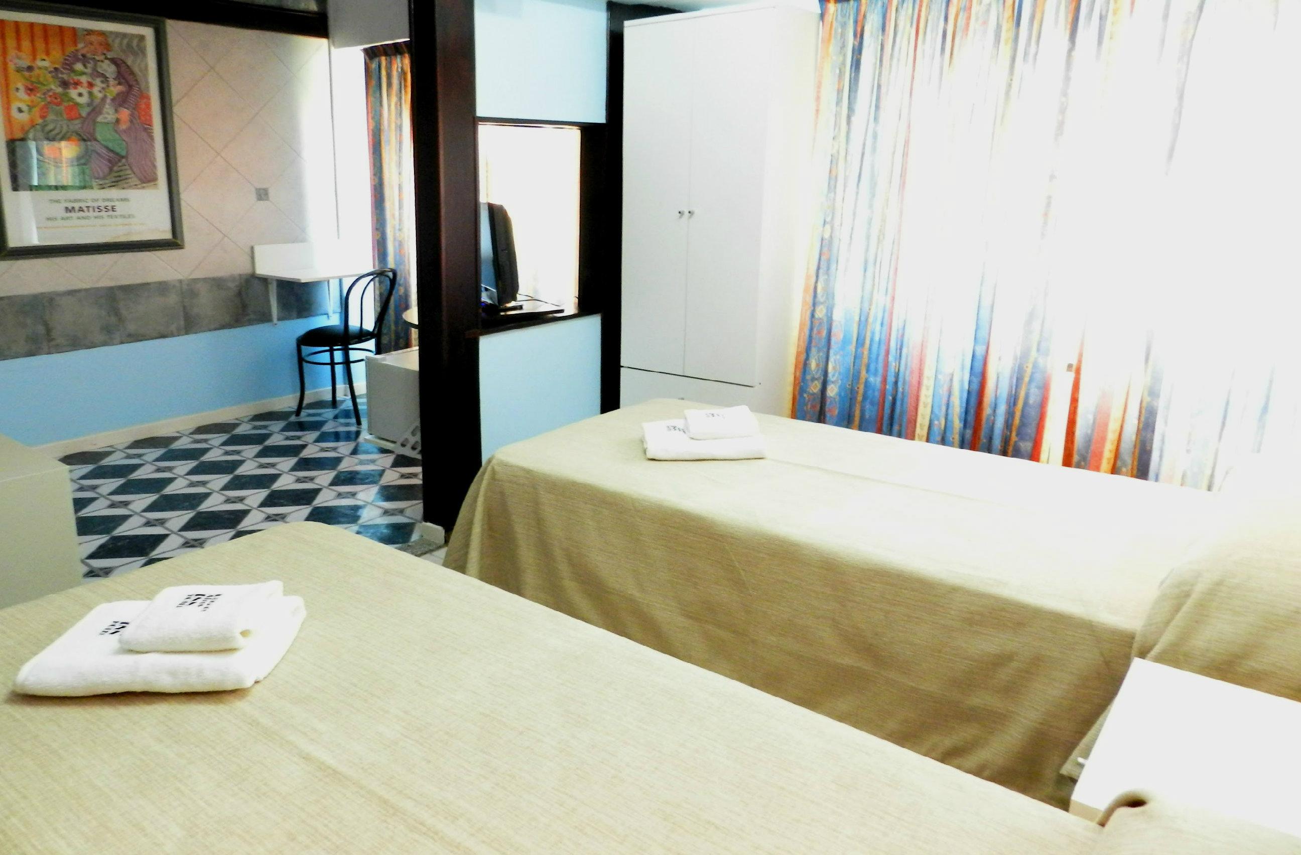 Buenos Aires Inn Apart Y Hotel Εξωτερικό φωτογραφία