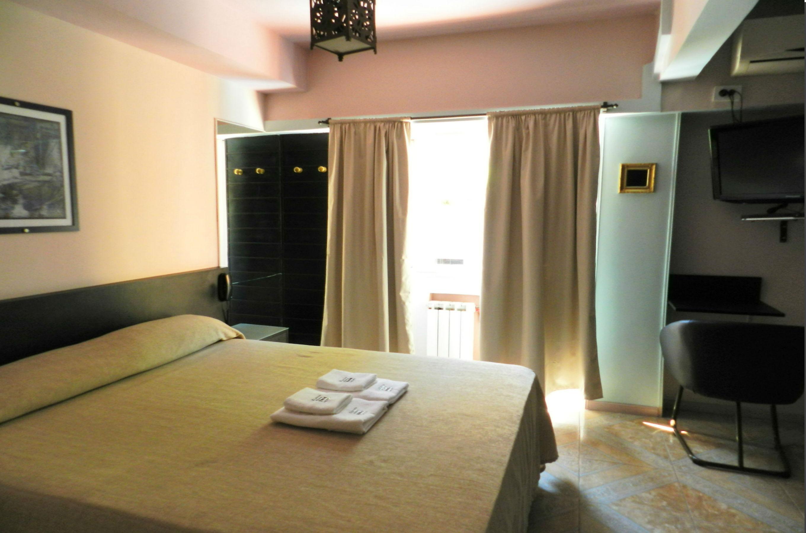 Buenos Aires Inn Apart Y Hotel Εξωτερικό φωτογραφία