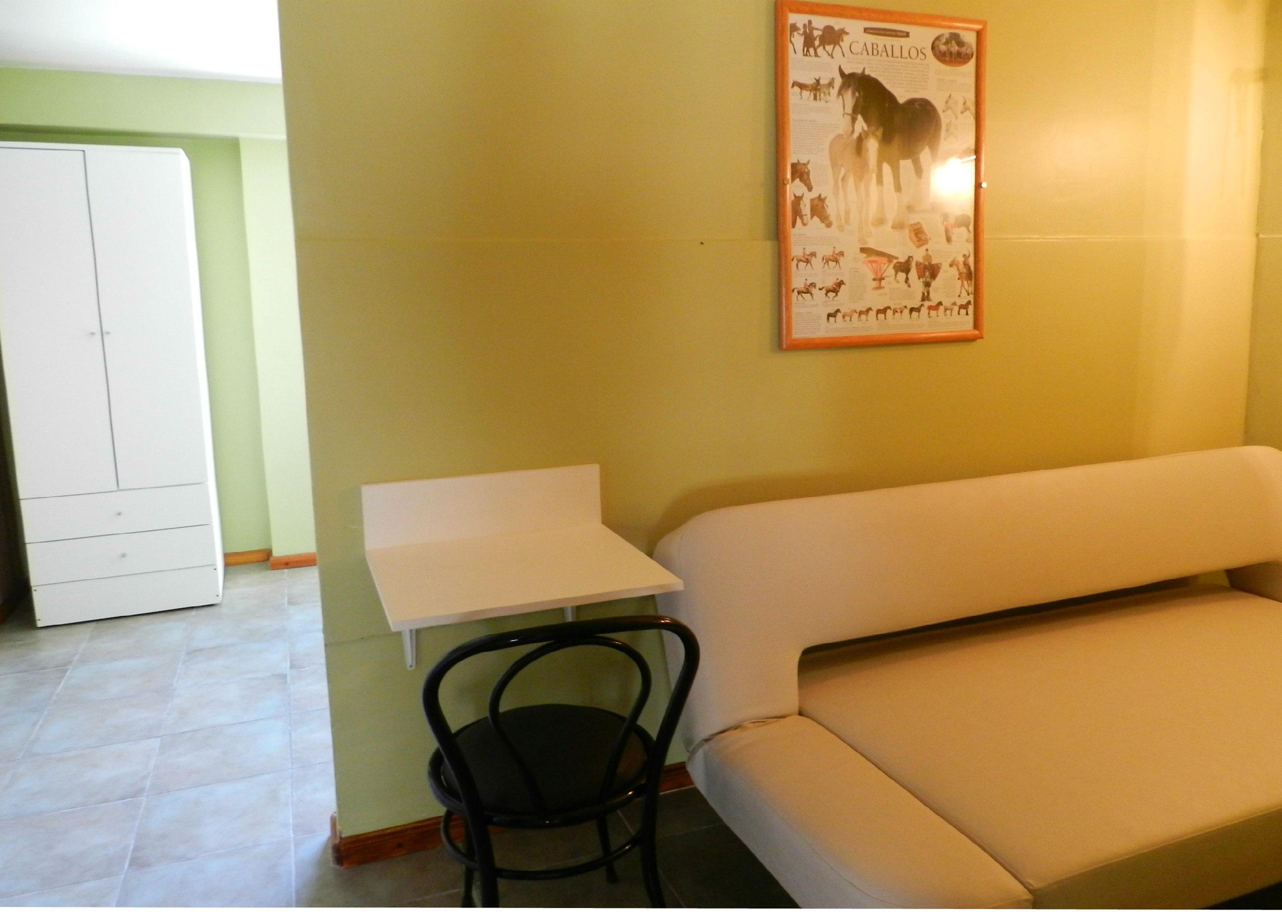 Buenos Aires Inn Apart Y Hotel Εξωτερικό φωτογραφία