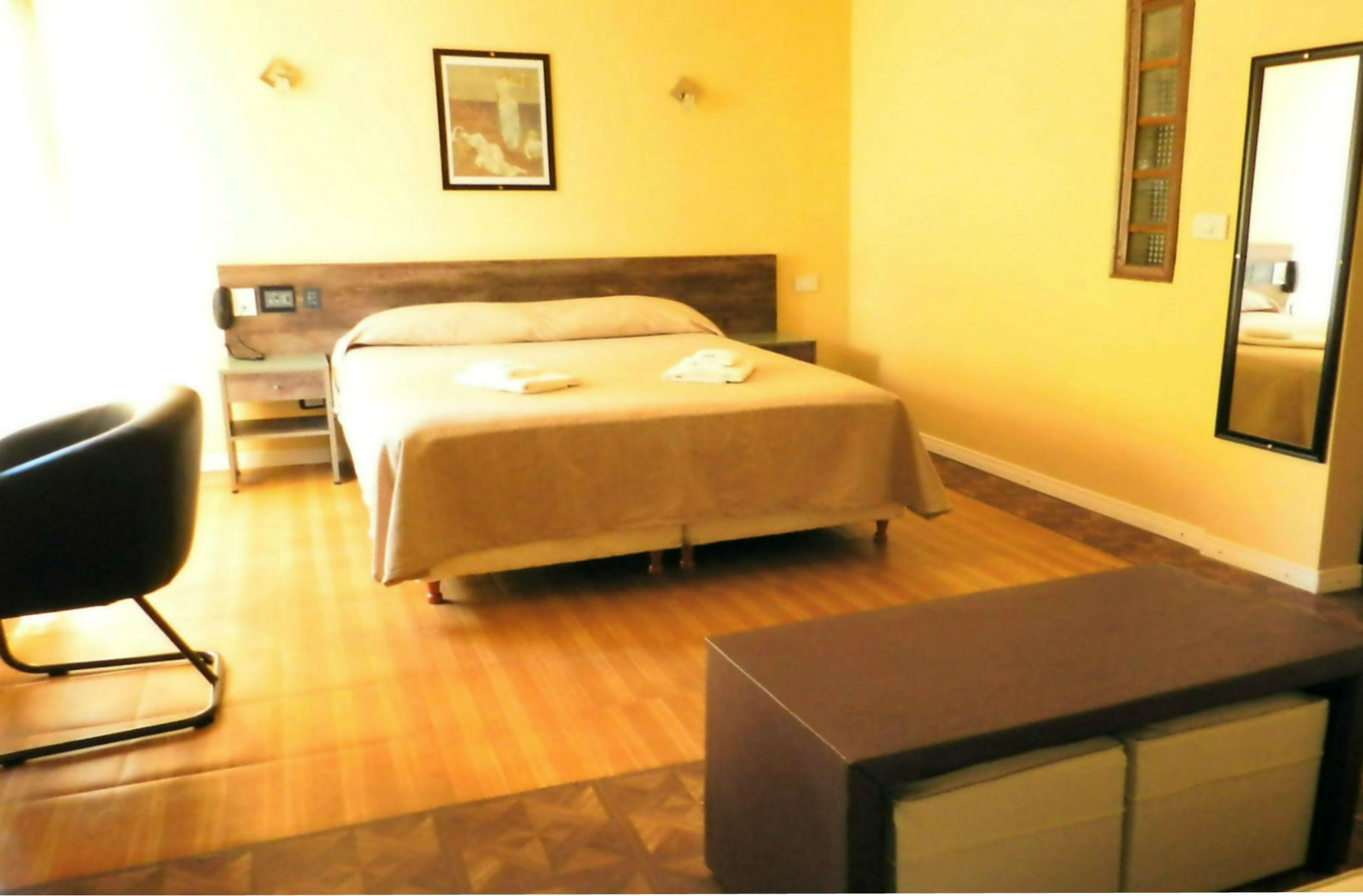Buenos Aires Inn Apart Y Hotel Εξωτερικό φωτογραφία