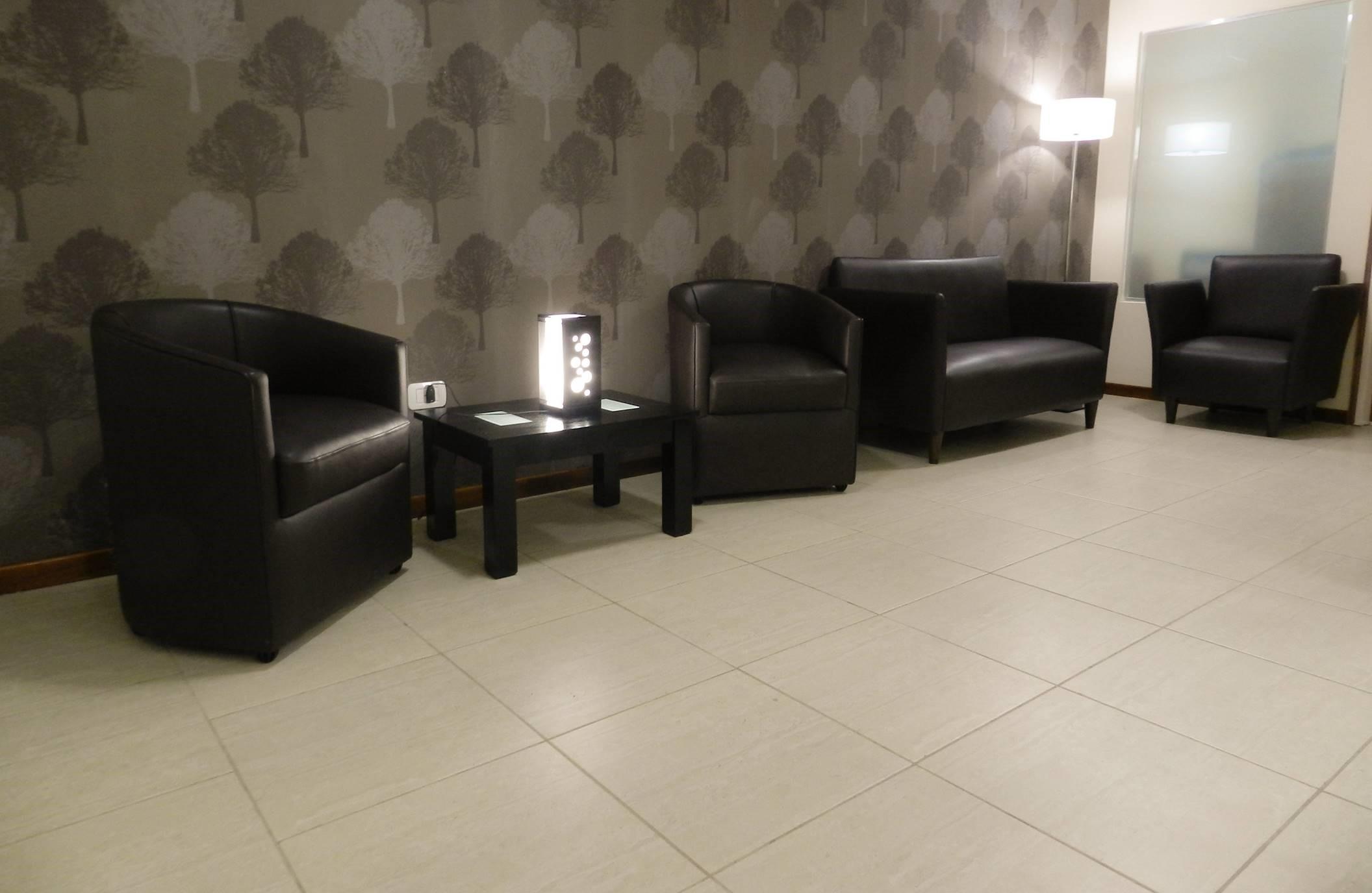 Buenos Aires Inn Apart Y Hotel Εξωτερικό φωτογραφία