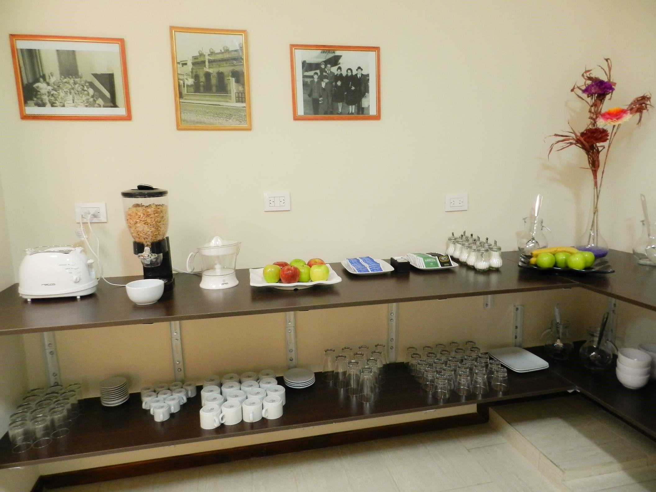 Buenos Aires Inn Apart Y Hotel Εξωτερικό φωτογραφία