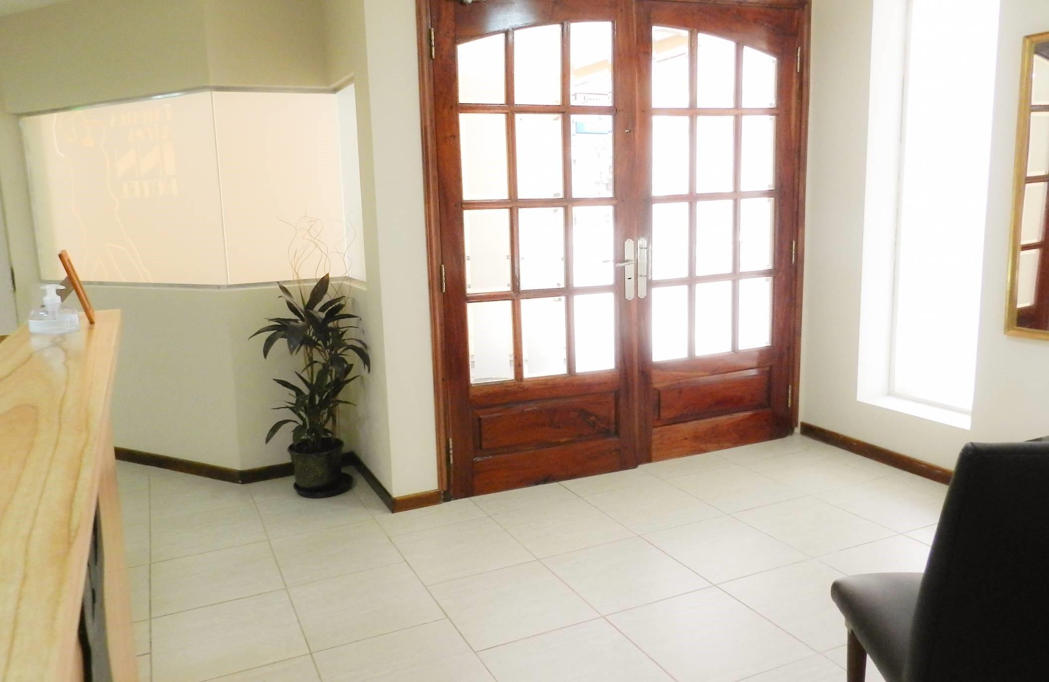 Buenos Aires Inn Apart Y Hotel Εξωτερικό φωτογραφία