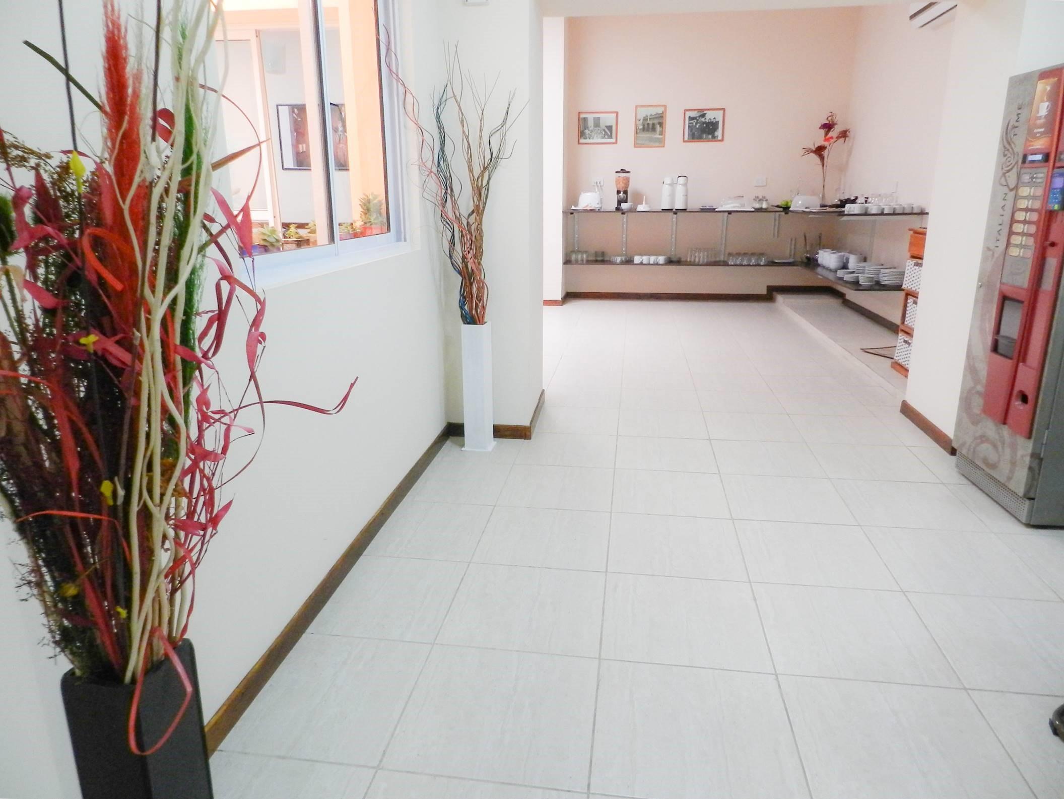 Buenos Aires Inn Apart Y Hotel Εξωτερικό φωτογραφία