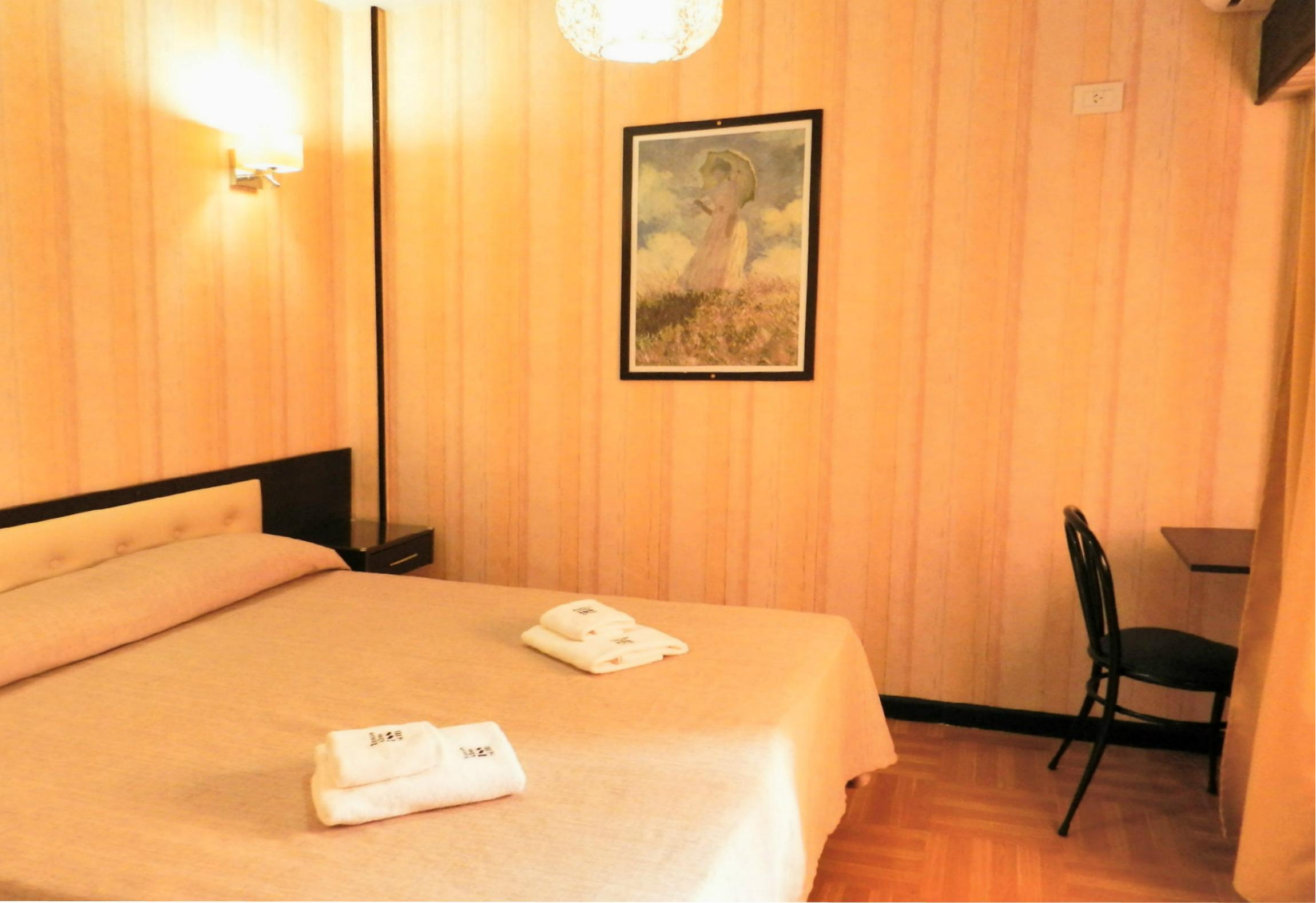 Buenos Aires Inn Apart Y Hotel Εξωτερικό φωτογραφία