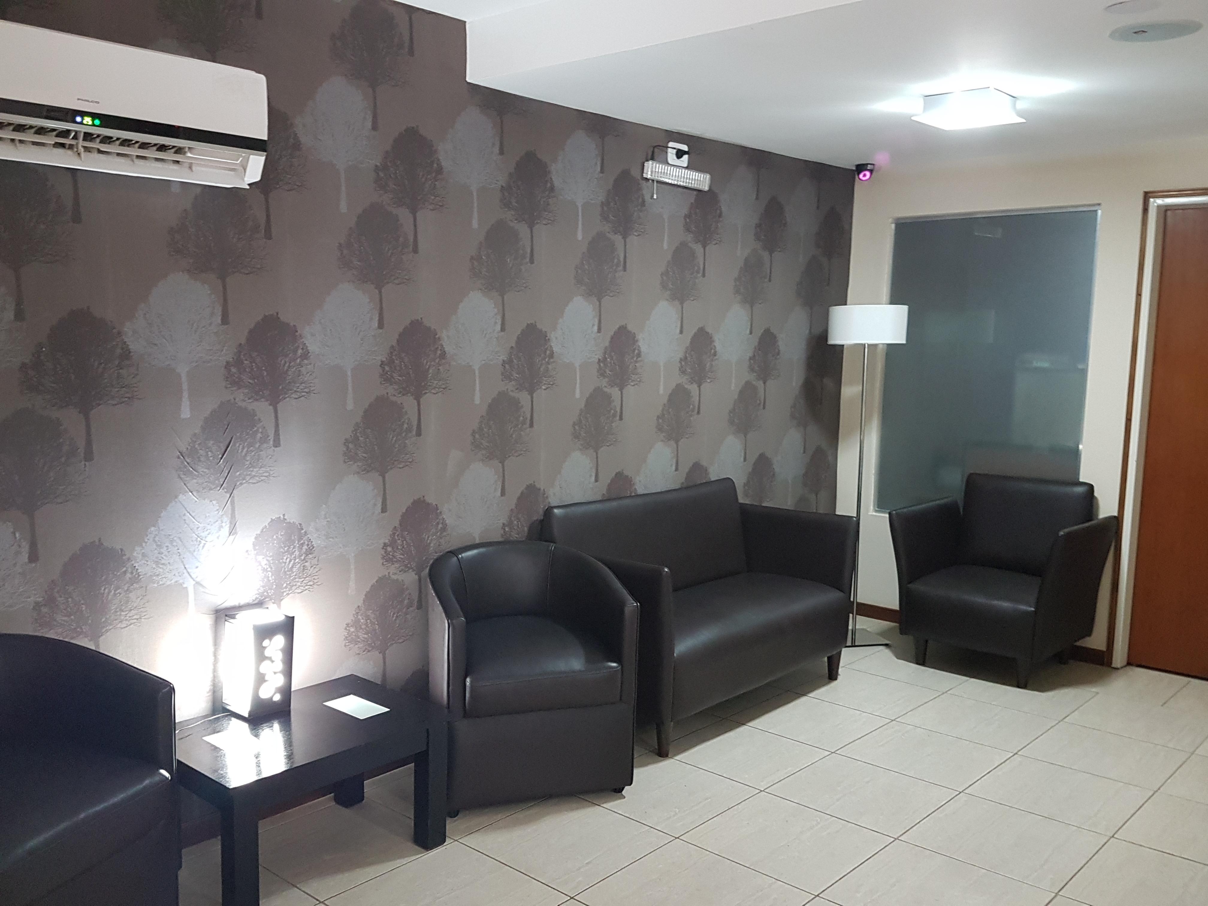 Buenos Aires Inn Apart Y Hotel Εξωτερικό φωτογραφία