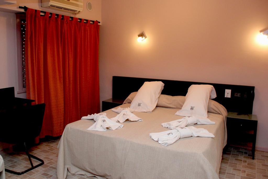 Buenos Aires Inn Apart Y Hotel Δωμάτιο φωτογραφία