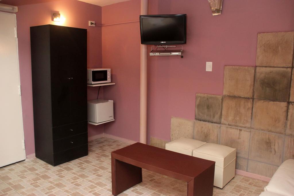 Buenos Aires Inn Apart Y Hotel Εξωτερικό φωτογραφία