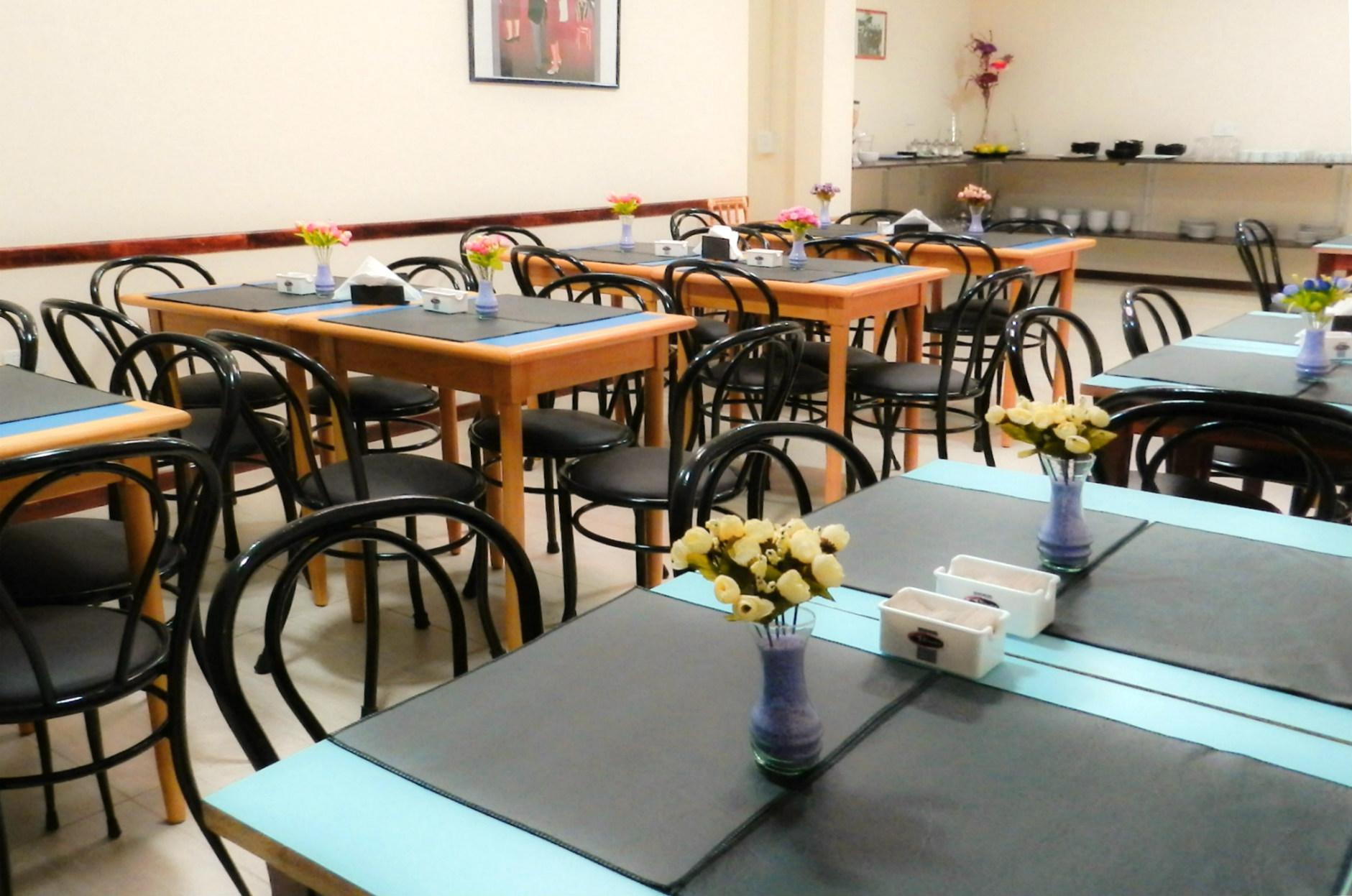 Buenos Aires Inn Apart Y Hotel Εξωτερικό φωτογραφία