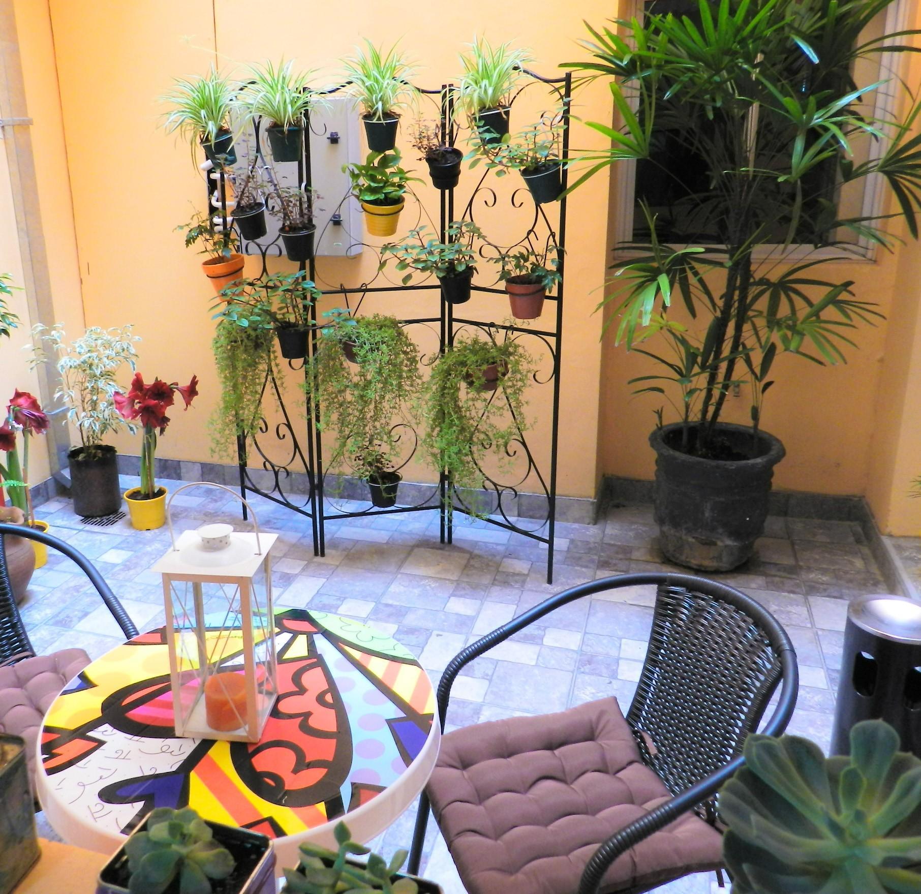 Buenos Aires Inn Apart Y Hotel Εξωτερικό φωτογραφία