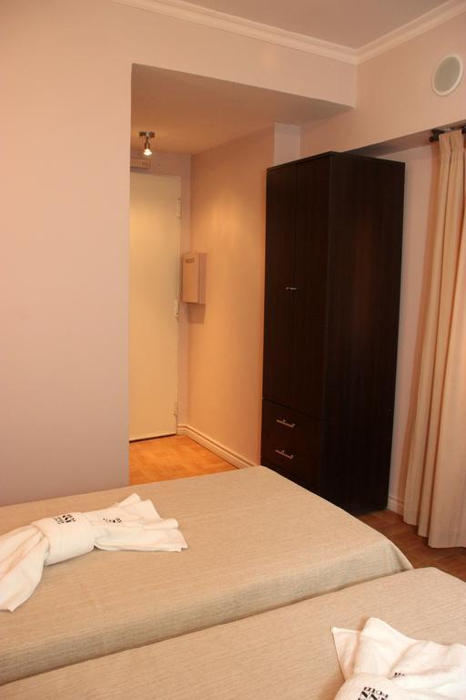 Buenos Aires Inn Apart Y Hotel Εξωτερικό φωτογραφία