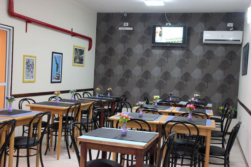 Buenos Aires Inn Apart Y Hotel Εξωτερικό φωτογραφία