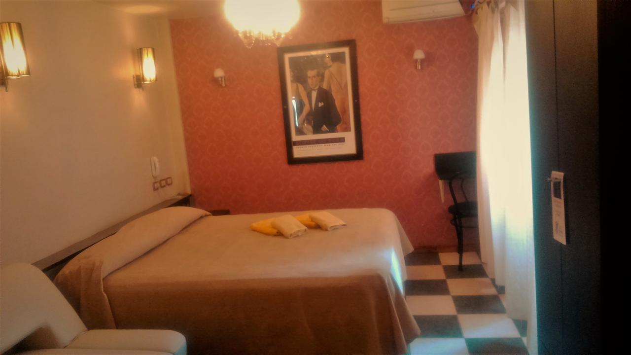 Buenos Aires Inn Apart Y Hotel Εξωτερικό φωτογραφία