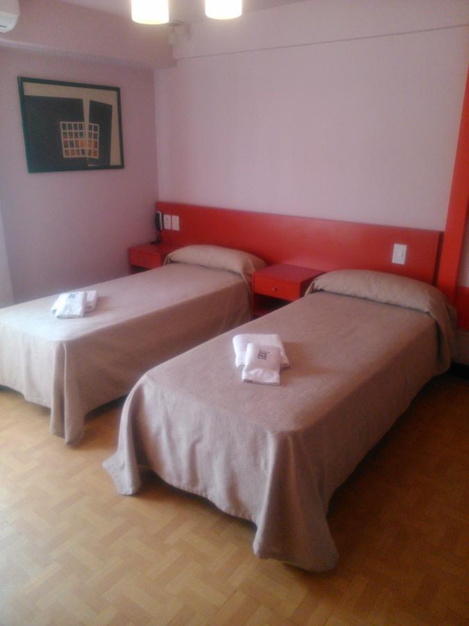 Buenos Aires Inn Apart Y Hotel Εξωτερικό φωτογραφία