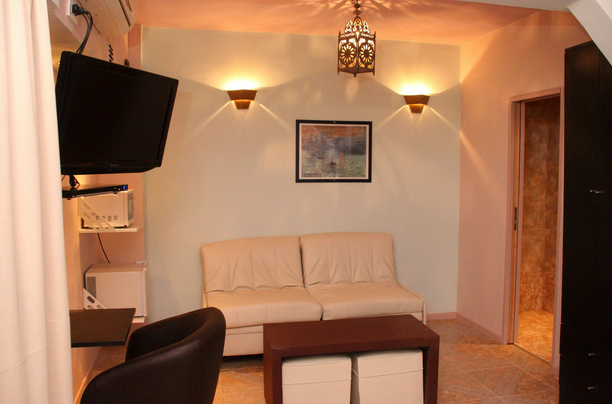 Buenos Aires Inn Apart Y Hotel Εξωτερικό φωτογραφία