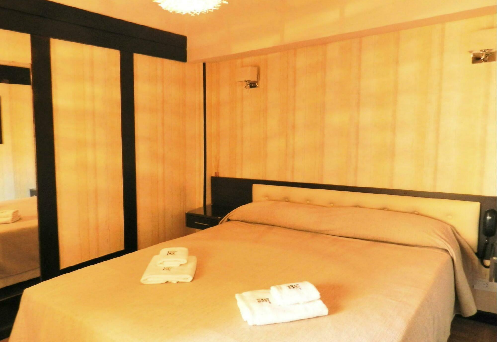Buenos Aires Inn Apart Y Hotel Εξωτερικό φωτογραφία